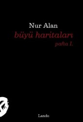 Büyü Haritaları Pafta I. - 1