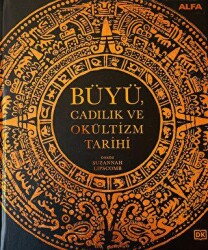 Büyü, Cadılık ve Okültizm Tarihi - 1