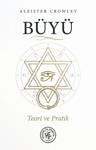 Büyü Teori ve Pratik - 1