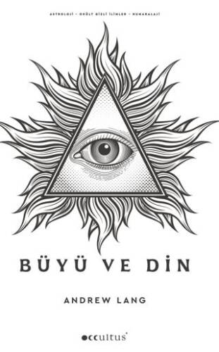 Büyü ve Din - 1