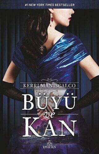 Büyü ve Kan - 1