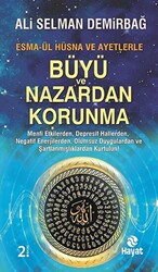Büyü ve Nazardan Korunma - Hayat Yayınları