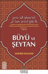 Büyü ve Şeytan - 1