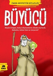 Büyücü - 1