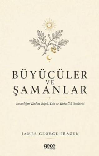 Büyücüler ve Şamanlar - 1
