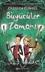 Büyücüler Zamanı - 1