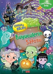 Büyücülerin Şatosu - Oyna ve Eğlen - 1