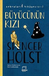 Büyücünün Kızı - 1