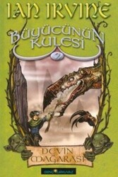 Büyücünün Kulesi 2. Kitap Devin Mağarası - 1