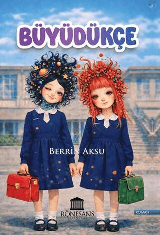 Büyüdükçe - 1