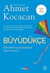 Büyüdükçe - Kitapita