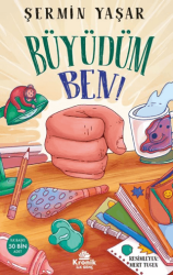 Büyüdüm Ben! - Kronik İlk Genç