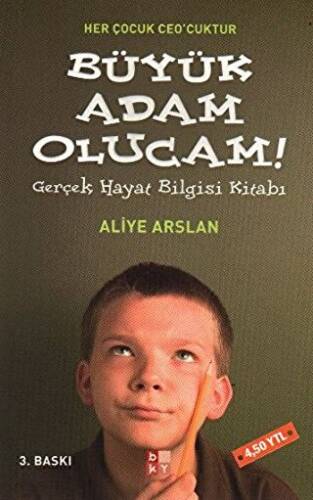 Büyük Adam Olucam - 1