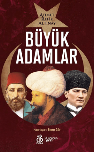 Büyük Adamlar - 1