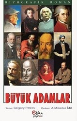 Büyük Adamlar - 1