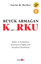 Büyük Armağan: Korku - 1