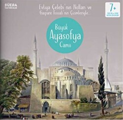 Büyük Ayasofya Camii - Hayrat Neşriyat