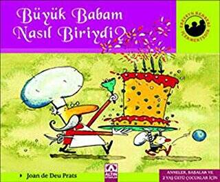 Büyük Babam Nasıl Biriydi? - 1
