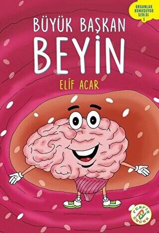 Organlar Konuşuyor - Büyük Başkan Beyin - 1