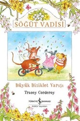 Büyük Bisiklet Yarışı - Söğüt Vadisi - 1