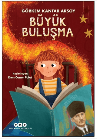 Büyük Buluşma - 1