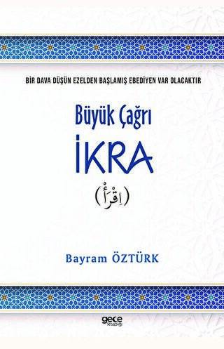 Büyük Çağrı İkra - 1