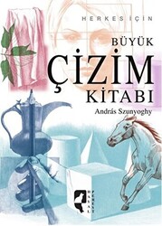 Büyük Çizim Kitabı - 1