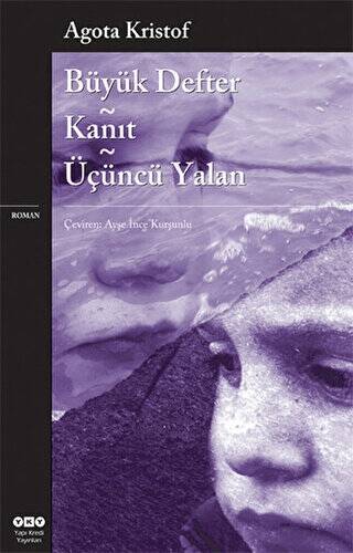 Büyük Defter - Kanıt - Üçüncü Yalan - 1