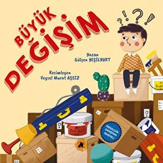 Büyük Değişim - 1