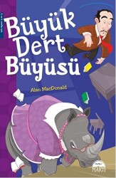 Büyük Dert Büyüsü - 1