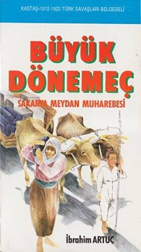 Büyük Dönemeç - 1