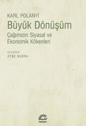 Büyük Dönüşüm - İletişim Yayınevi