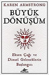 Büyük Dönüşüm - 1