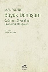 Büyük Dönüşüm - 1