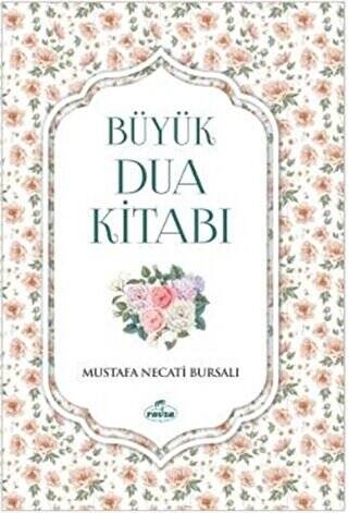 Büyük Dua Kitabı - 1