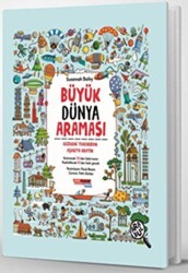 Büyük Dünya Araması - 1