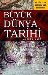 Büyük Dünya Tarihi - 1