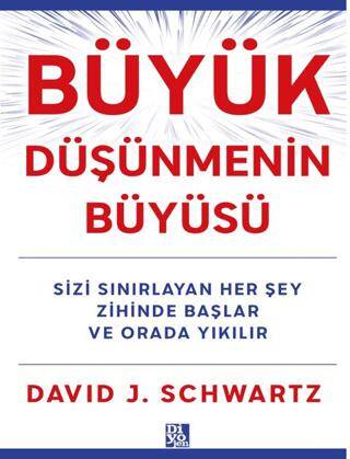 Büyük Düşünmenin Büyüsü - 1