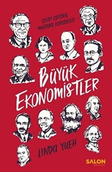 Büyük Ekonomistler - 1
