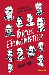 Büyük Ekonomistler - 1