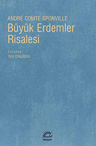 Büyük Erdemler Risalesi - 1