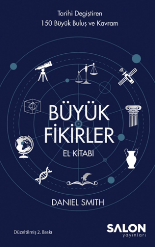 Büyük Fikirler El Kitabı - 1