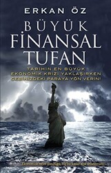 Büyük Finansal Tufan - 1