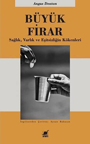 Büyük Firar - 1