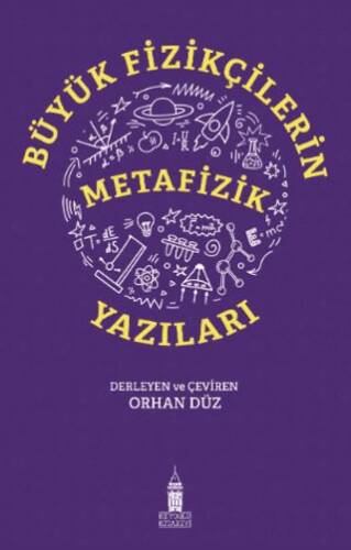Büyük Fizikçilerin Metafizik Yazıları - 1