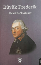 Büyük Frederik - Dorlion Yayınları