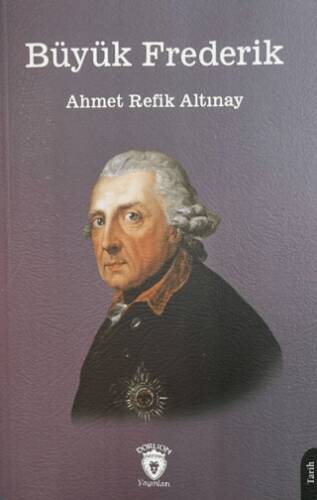 Büyük Frederik - 1