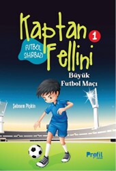 Büyük Futbol Maçı - 1