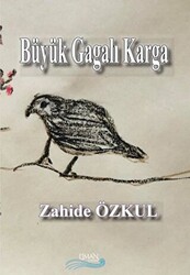 Büyük Gagalı Karga - 1