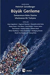 Büyük Gerileme - Metis Yayınları